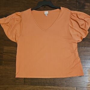 V-Neck Women's Top / A New Day